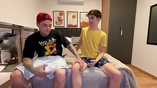 Gay XXX 10